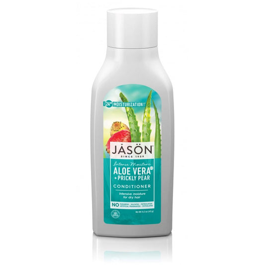 ACONDICIONADOR ALOE VERA 84%  454 g