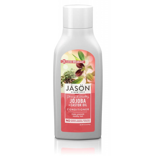 ACONDICIONADOR JOJOBA 454 g