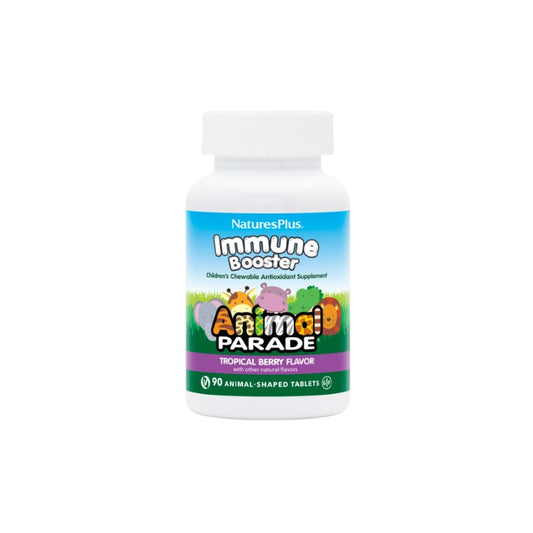 ANIMAL PARADE IMMUNE BOOSTER 90com