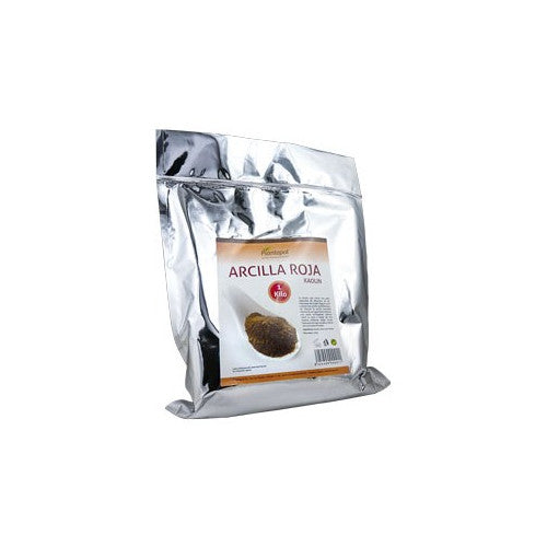 ARCILLA ROJA Argilla - 1Kg - Plantapol