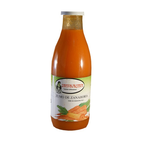Zumo Zanahoria Eco 1L Intracma