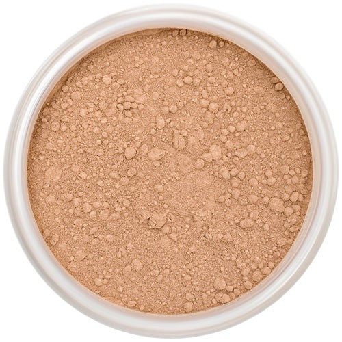 Base mineral FPS 15 - Dusky (10g.). Lily Lolo