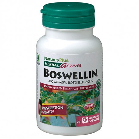 BOSWELLIN  300 mg 60 caps