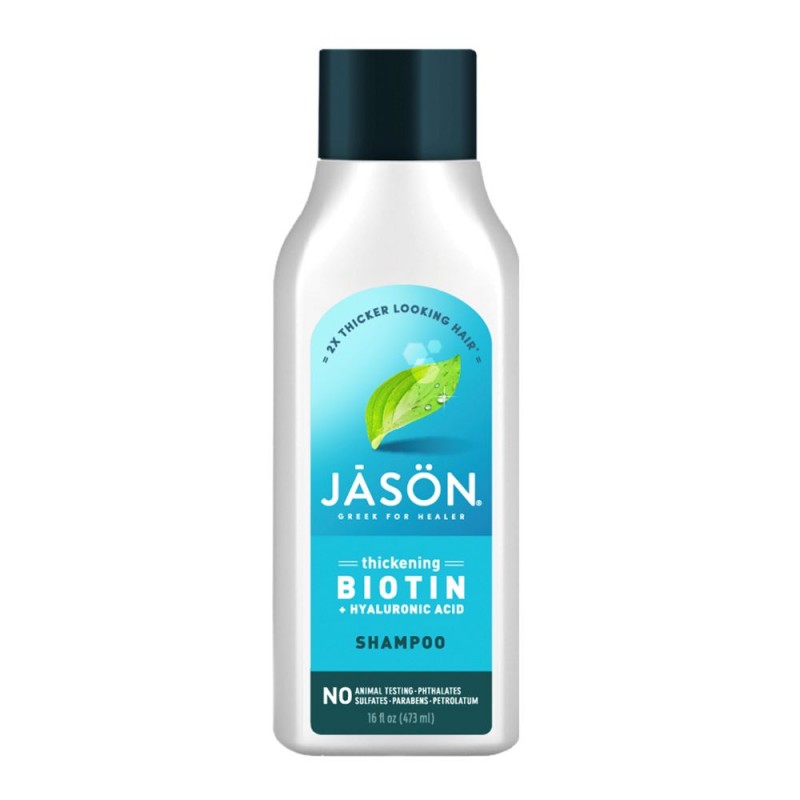 CHAMPU BIOTINA 473 ml