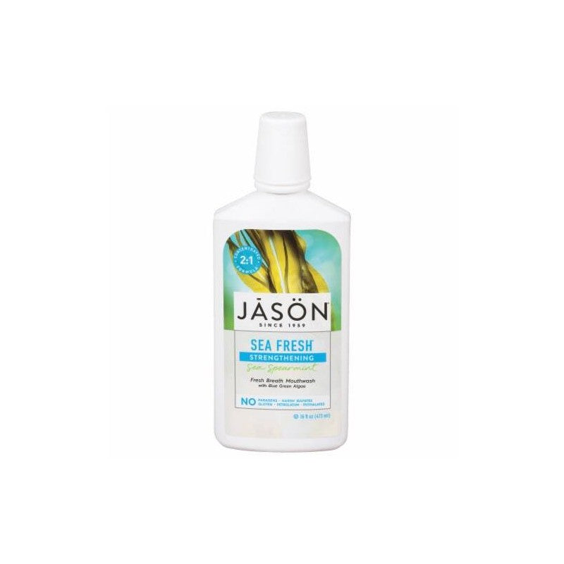 COLUTORIO SEA FRESH 473 ml