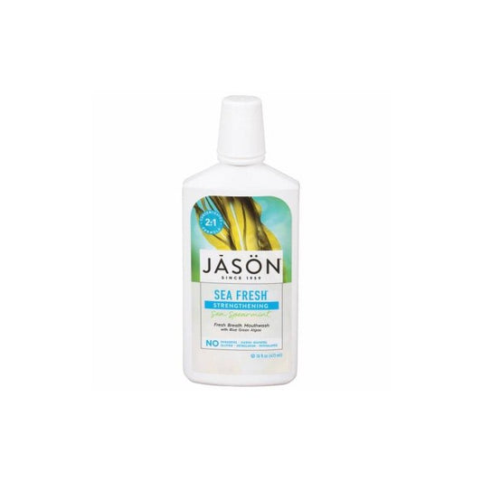 COLUTORIO SEA FRESH 473 ml