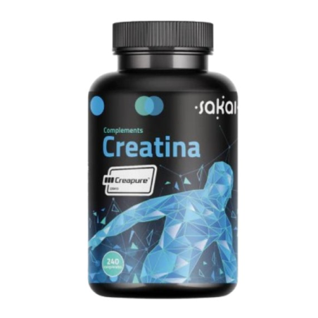 CREATINA CREAPURE 240 COMP