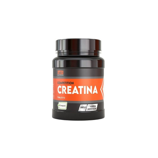 MEGA PLUS CREATINA COMPETITION 600gr.