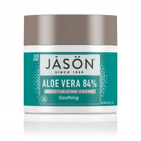 CREMA ALOE VERA 84% 113 g