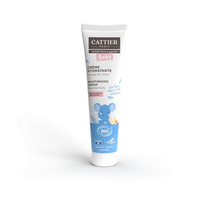 CREMA HIDRATANTE BEBE 100ml