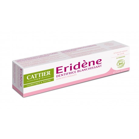 DENTIFRICO ERIDENE ENCIAS SENSIBLES 75ml