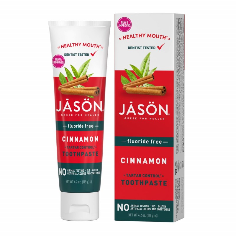 DENTIFRICO HEALTHY MOUTH 125 g