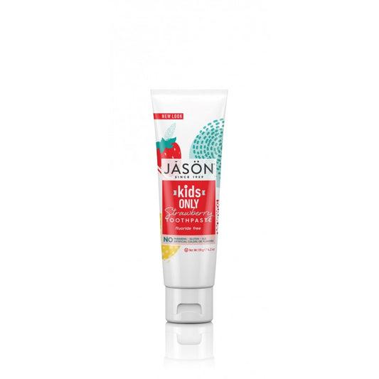 DENTIFRICO KIDS ONLY FRESA 119 g