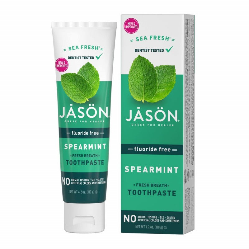 DENTIFRICO SEA FRESH 119 g