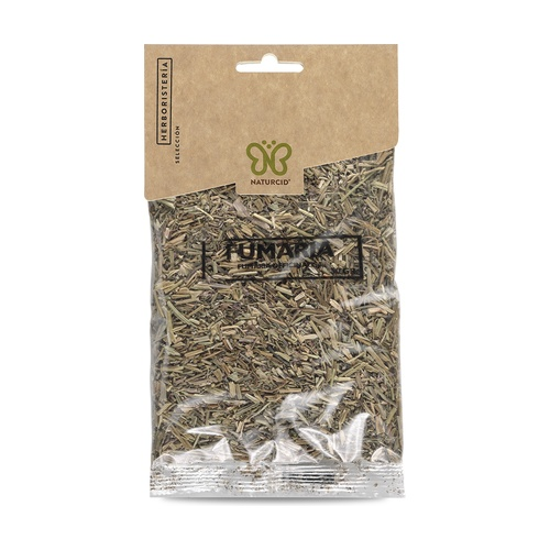 NATURCID Fumaria planta 50 g