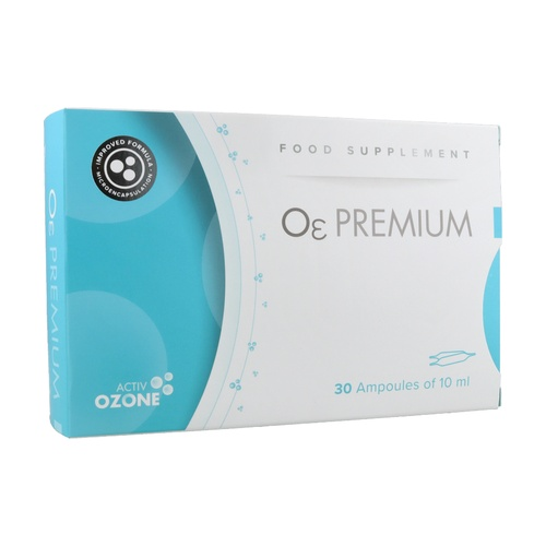 ActivOzone Premium
