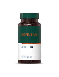 CPNI - 1U 60 Caps
