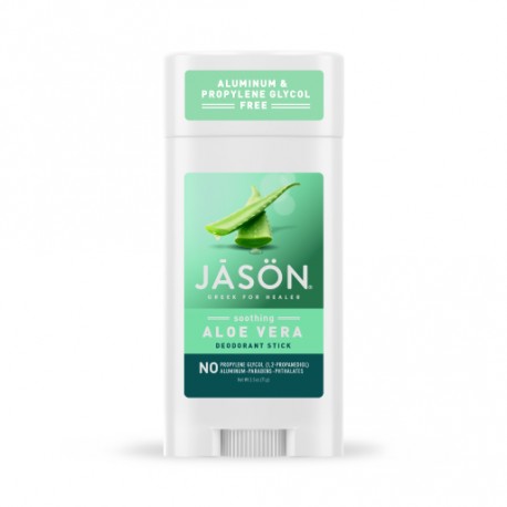 DESODORANTE ALOE VERA STICK 71 g