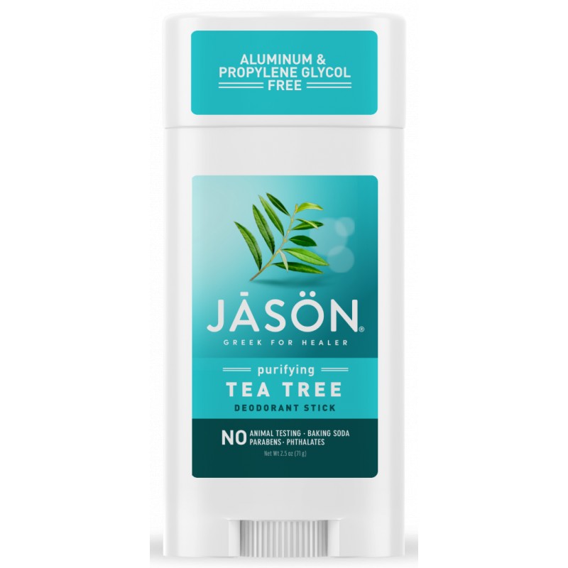 DESODORANTE ARBOL DEL TE STICK 71 g
