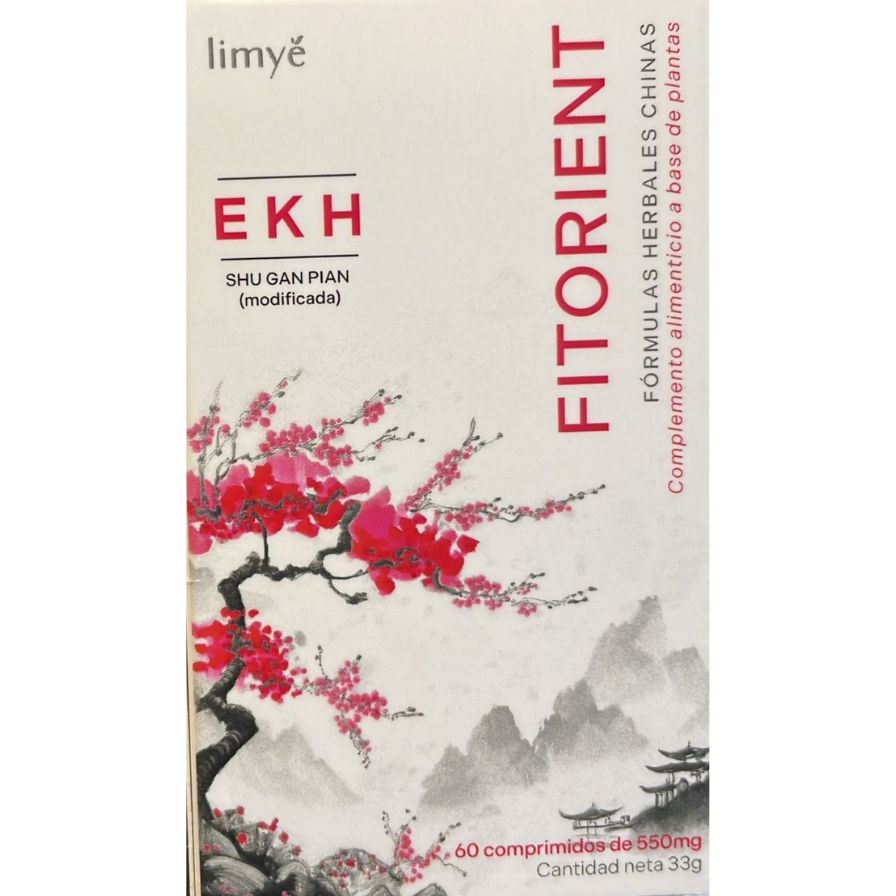 FITORIENT EKH 60 comp