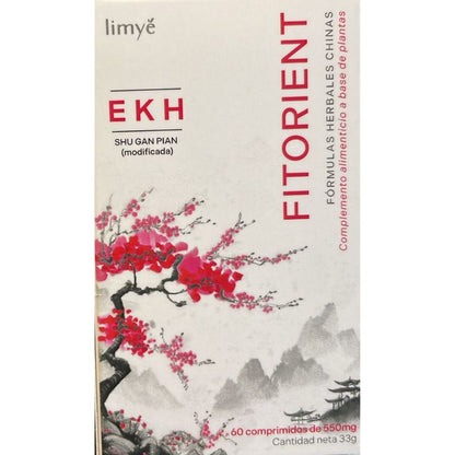 FITORIENT EKH 60 comp