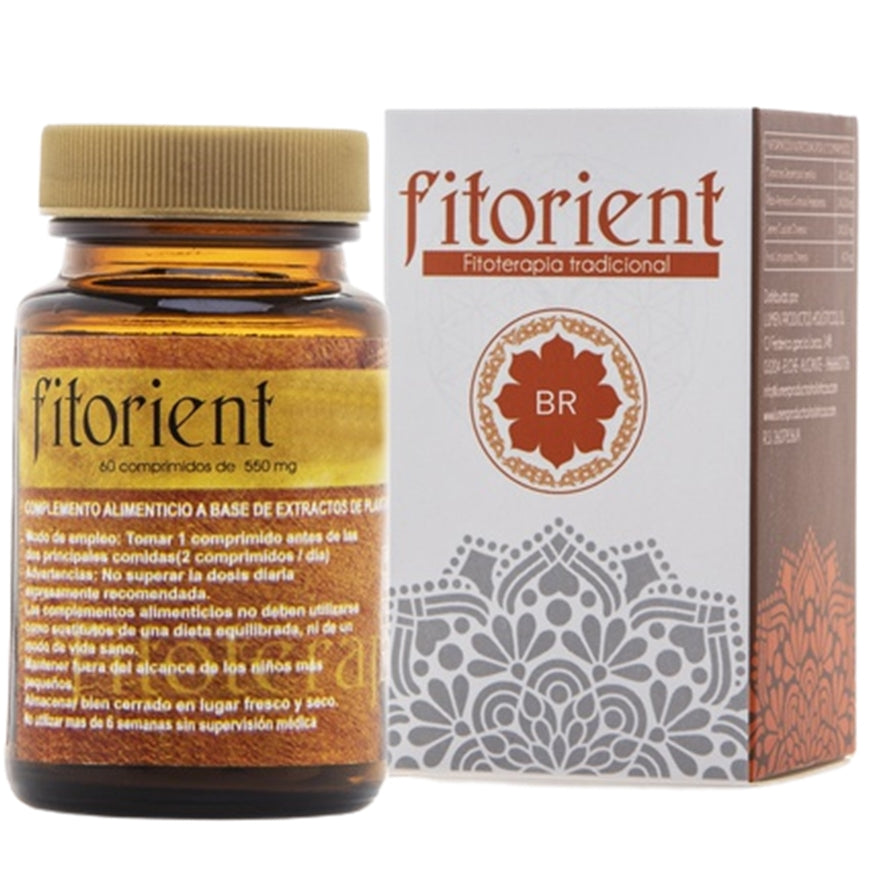 Fitorient BR 60comp Lumen