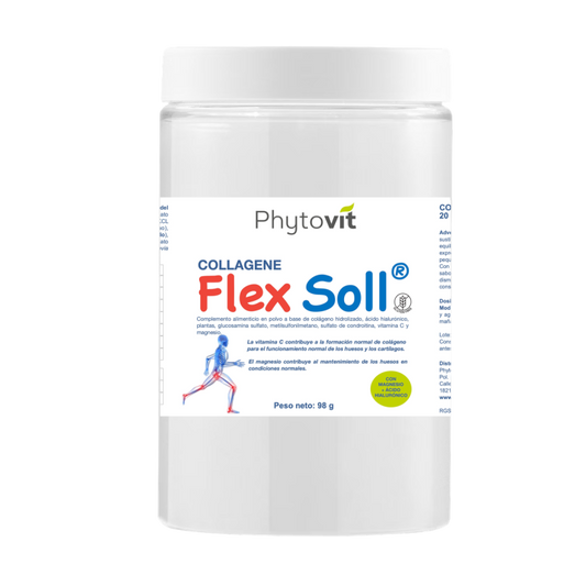 COLAGENO FLEX SOLL 20 Stick