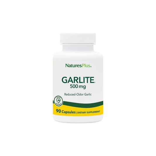 GARLITE. 90  caps.