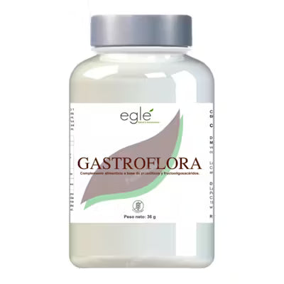 GASTROFLORA 60 Caps
