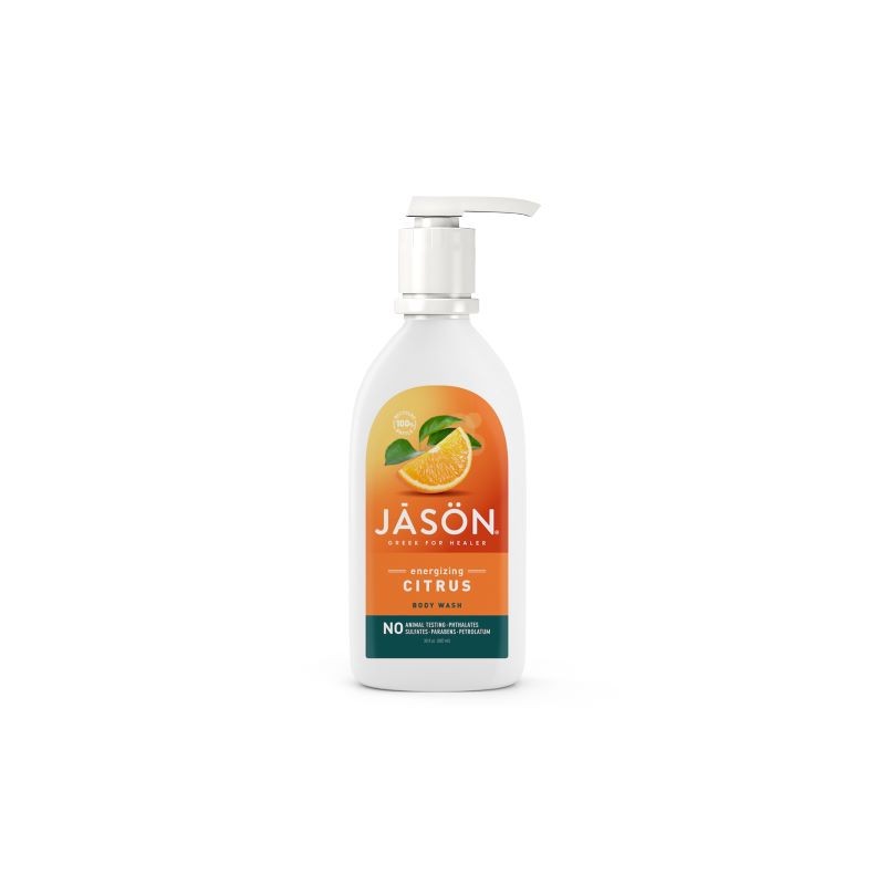 GEL DE DUCHA CITRUS 887 ml