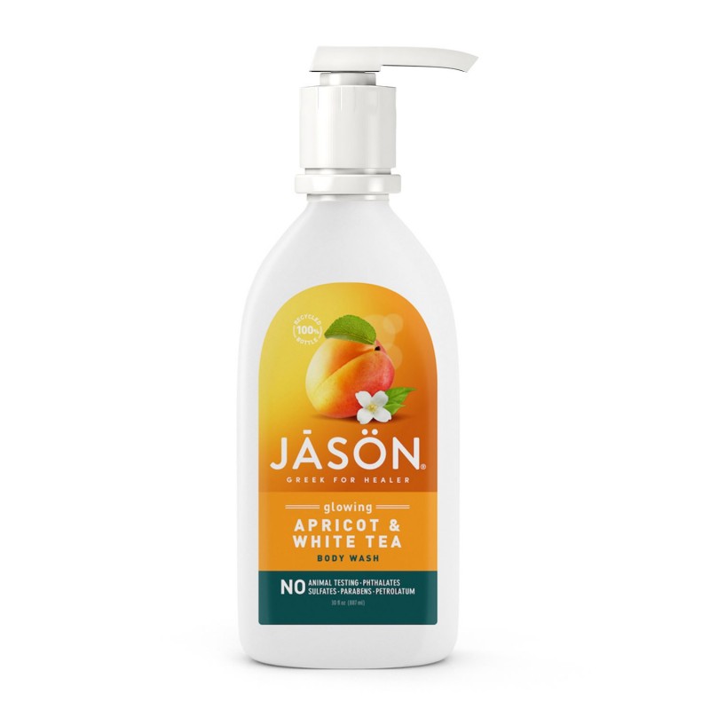 GEL DE DUCHA DE ALBARICOQUE 887 ml