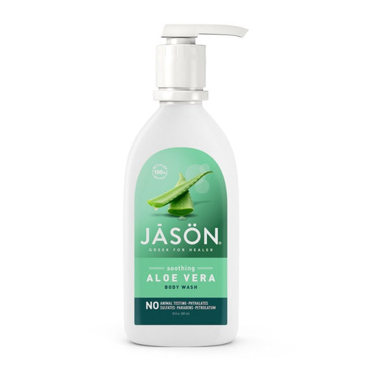 GEL DE DUCHA DE ALOE VERA 887 ml