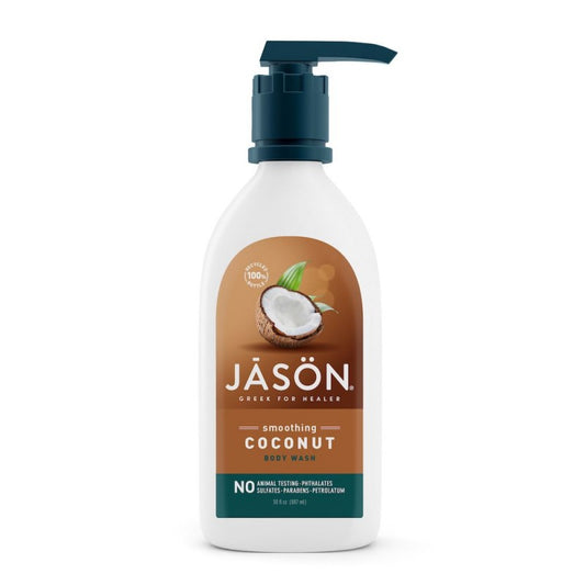 GEL DE DUCHA DE COCO 887 ml