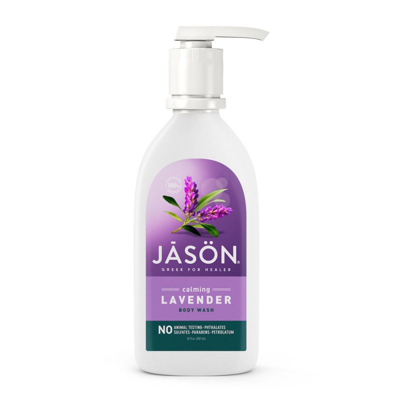 GEL DE DUCHA DE LAVANDA 887 ml