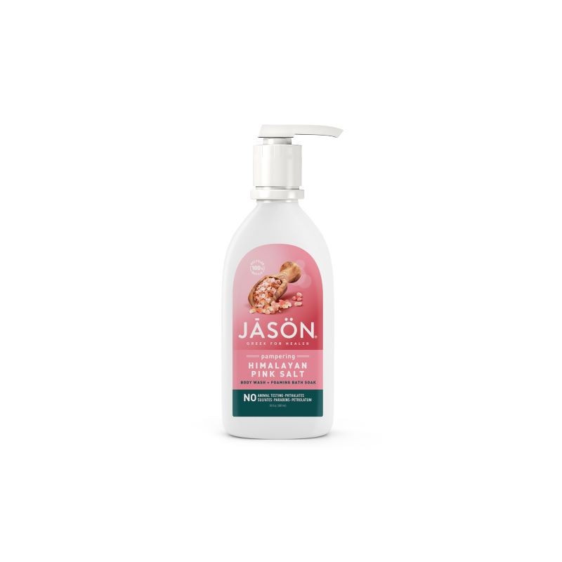 GEL DE DUCHA SALES DEL HIMALAYA 887 ml
