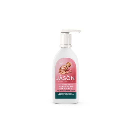 GEL DE DUCHA SALES DEL HIMALAYA 887 ml