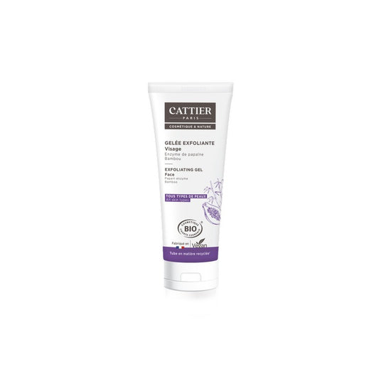 GEL EXFOLIANTE FACIAL 75 ml