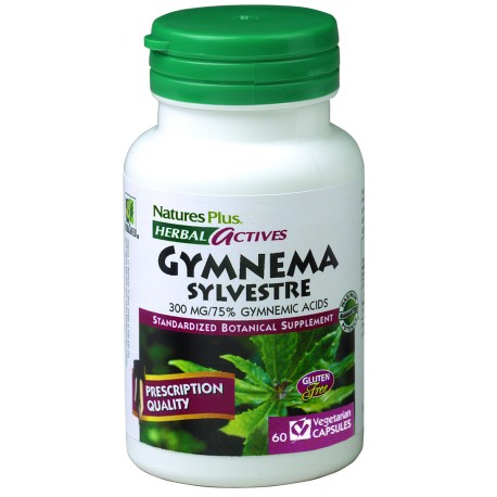 GYMNEMA SILVESTRE 60 caps.