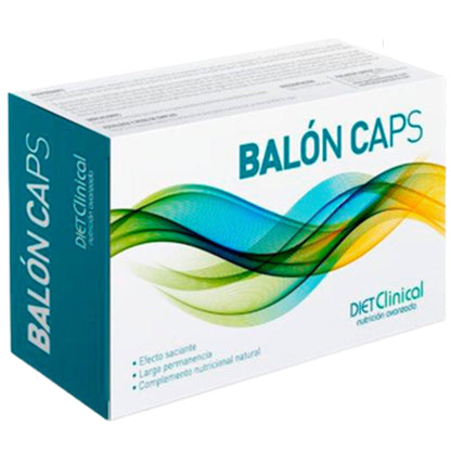 Balon Fmi Medic 60caps Dietclinical