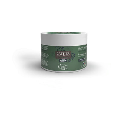 HOMBRE - BALSAMO NUTRITIVO 90g