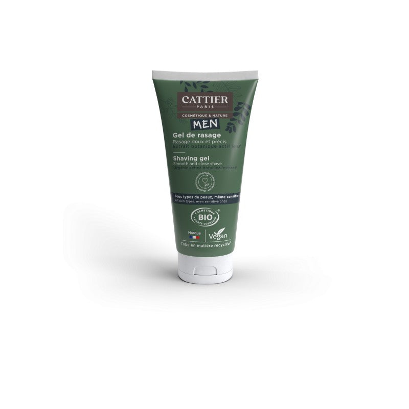 HOMBRE - GEL DE AFEITADO150ml