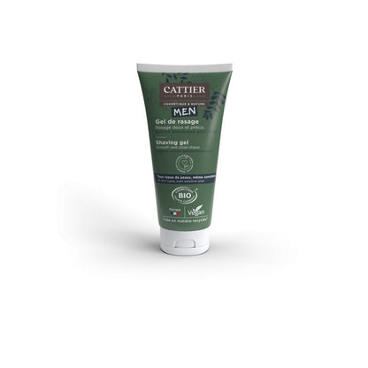 HOMBRE - GEL DE AFEITADO150ml