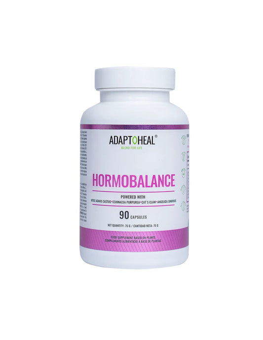 Hormobalance 90Cap. - Adaptoheal