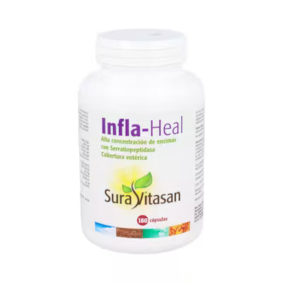 Sura Vitasan Infla - 100 gr