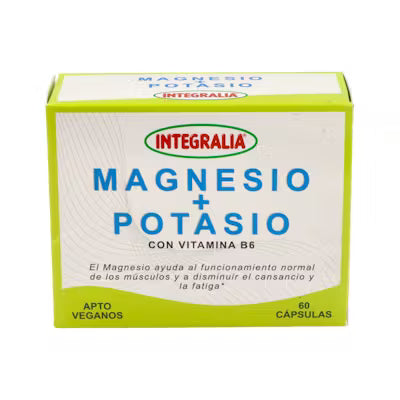 Integralia Complemento alimenticio - 100 gr