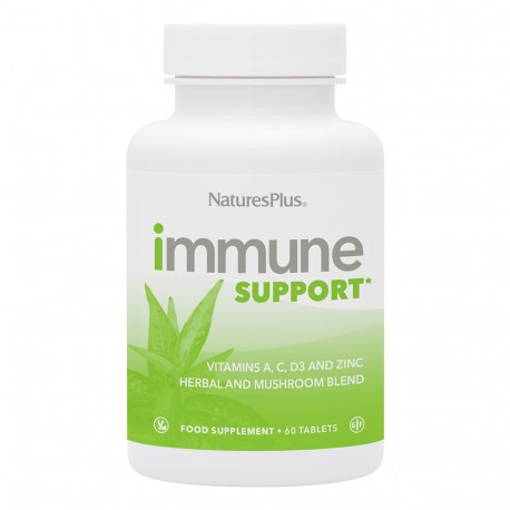 IMMUNE SUPPORT 60 comprimidos