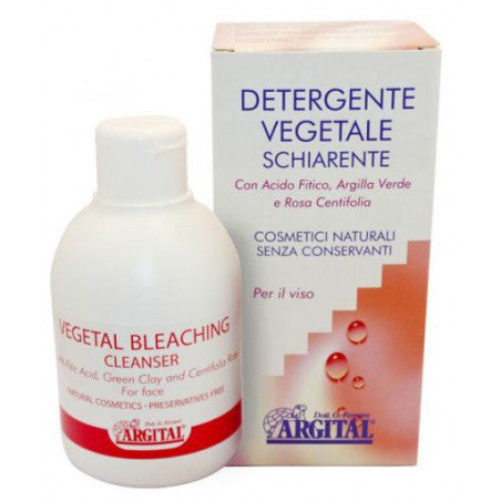 ARGITAL JABON TRATAMIENTO ANTIMANCHAS 250ml.