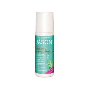 Jason Desodorante Roll-On Aloe Vera - 9 ml.