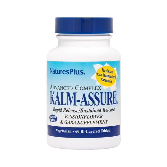 KALMASSURE PASIFLORA GABA