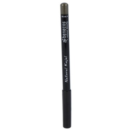 LAPIZ DE OJOS NATURAL kajal oliva 1,13gr. VEGANO